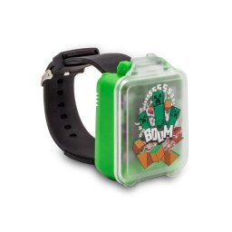 Minecraft Ceas Digital cu Jocuri Cadouri