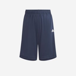 Șort Fotbal ADIDAS Sereno Bleumarin Copii