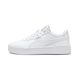 Încălțăminte Puma Carina Holo 2.0 Alb Copii