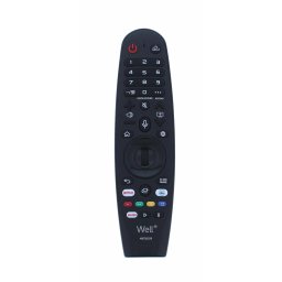 Telecomanda Universala TV LCD LG AKB75855501 Well RC-UNIV-LG01-WL