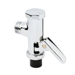 Supapa manuala 3/4" cromat