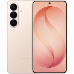 Samsung Galaxy S26 256GB 12GB RAM Pink Gold - Roz Auriu