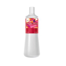 Wella Professionals Color Touch Emulsion 1,9% / 6 Vol. 1000 ml