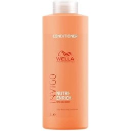 Wella Professionals Invigo Nutri-Enrich Conditioner with Goji Berry 1000 ml