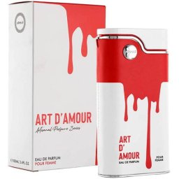 Armaf Art d'Amour EDP W 100 ml