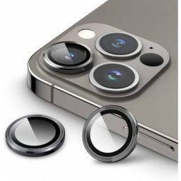 Geam Camere Foto Apple iPhone 13 Pro Gri Service Pack