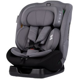 Scaun auto Chipolino Mondial I-Size 40-150 cm Charcoal