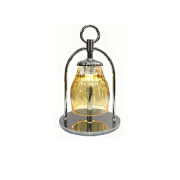 Veioza CANDLE 018652C-AMBAR