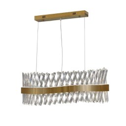 Candelabru LIBERTE 018117L105G