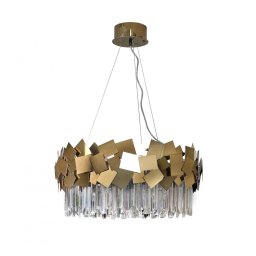 Candelabru HEMERA 018128D66G