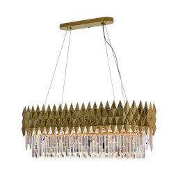 Candelabru LUNE 018182L120G