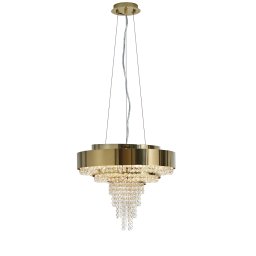 Candelabru BACO 018225D40G