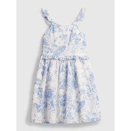 GAP Rochie pentru copii mthr wrap jersey