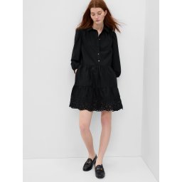 GAP Dress with Madeira - Women