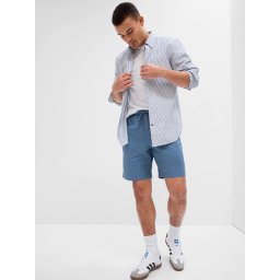 Pantaloni scurți bărbați GAP
