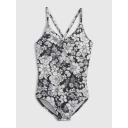 Costum baie de fete, GAP