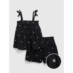 GAP - negru