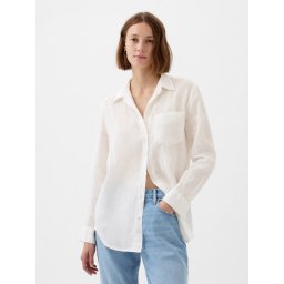 Camasa dama, GAP