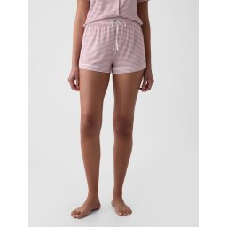 Pijamale pentru femei GAP - roz