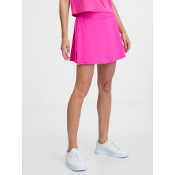 Pantaloni scurti pentru femei GAP - roz