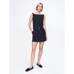 GAP Shorts skirt - Women's