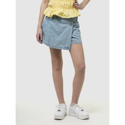 GAP Kids' denim short skirt - Girls