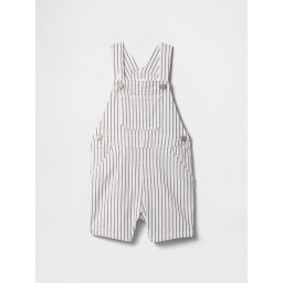 GAP Baby shorts with bib - Boys