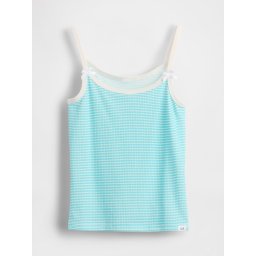 GAP Children's pajama tank top - Girls