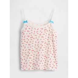 GAP Children's pajama tank top - Girls