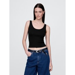 GAP Crop Tank Top - Women's