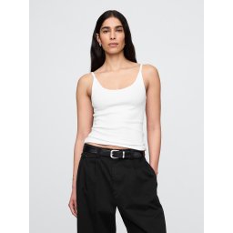 GAP Crop Tank Top - Women's