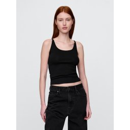 GAP Crop Tank Top - Women's