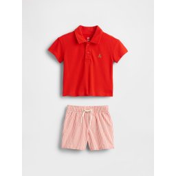 GAP Baby polo set - Boys