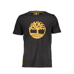 Tricou Timberland cu mânecă scurtă pentru bărbați