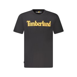 Tricou Timberland cu mânecă scurtă pentru bărbați