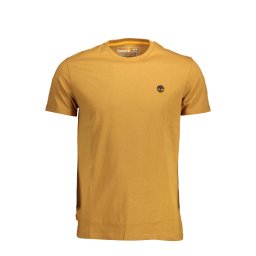 Tricou Timberland maro pentru bărbați