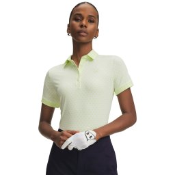 Tricouri polo pentru femei Under Armour cu model