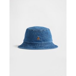 Pălărie GAP din denim pentru copii