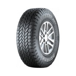 General Grabber at3 255/55R18C 120R