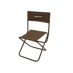 Scaun pescuit/camping pliant Delphin XKO, 30 x 35 x 33, sarcina maxima 150 kg