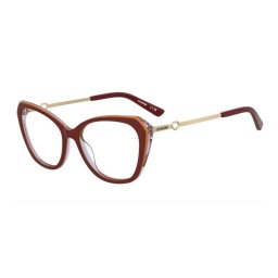 Love Moschino Rame ochelari de vedere dama Love Moschino MOL653 95E