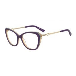 Love Moschino Rame ochelari de vedere dama Love Moschino MOL653 6WY