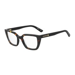 Love Moschino Rame ochelari de vedere dama Love Moschino MOL656 086