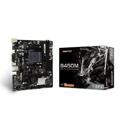 Placa de baza B450MHP AM4 DDR4 mATX