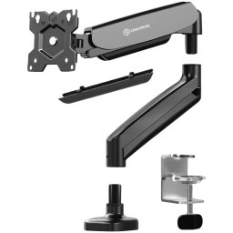 G50-B, 13-32 inch, 8 kg max. Negru