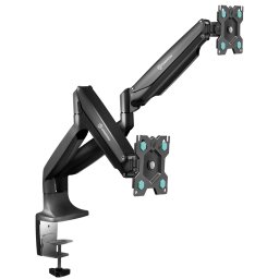 G200-B, 13-32 inch, 9 kg max., Negru
