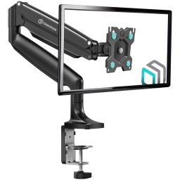 G100-B, 13-32 inch, 9 kg max., Negru