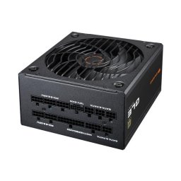 Sursa CGR GMX-1200, 1200 W, ATX, Negru