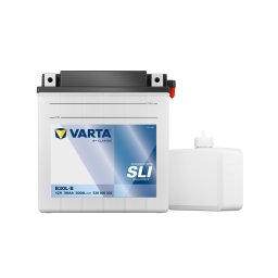 Baterie Moto 12V 30Ah Varta Freshpack B30L-B / 530400030