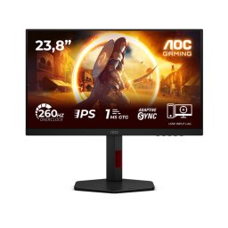 AOC IPS Gaming monitor 24G4ZR